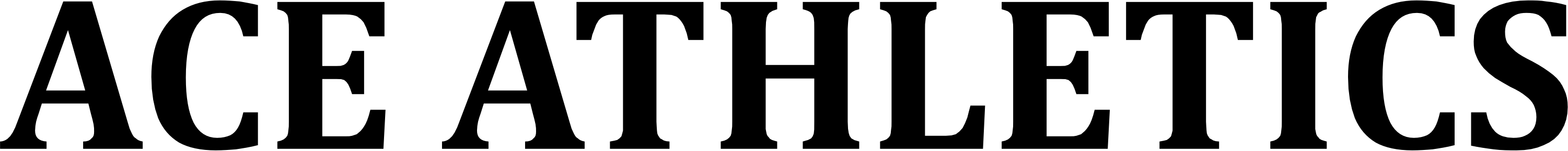 Ace Athletics